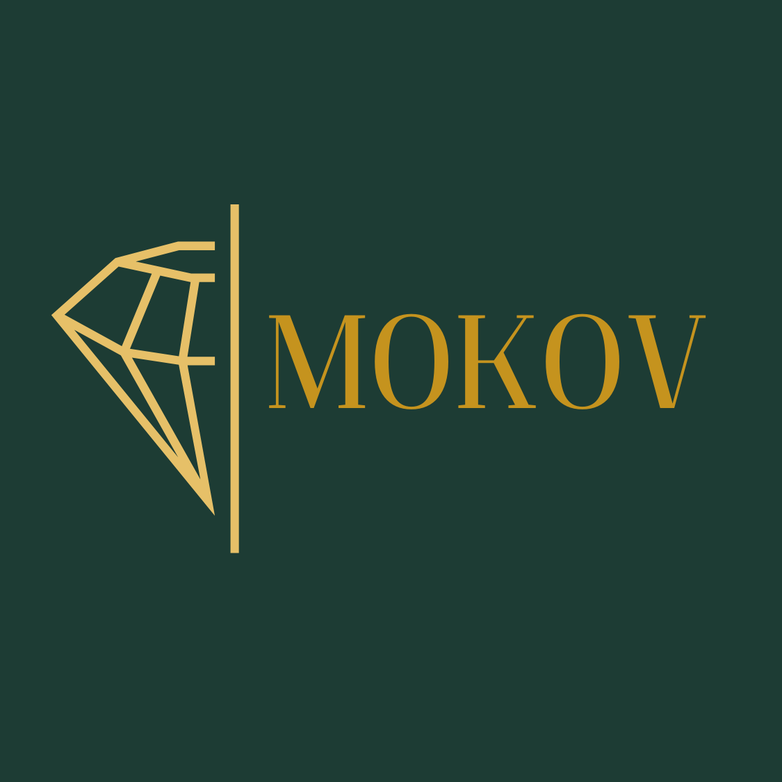 Mokov Diamonds Gutschein